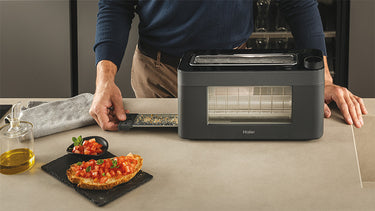 Mantén tu tostadora como nueva