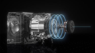 Lavadoras de larga duración