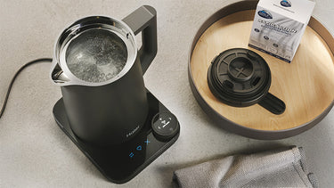 Programa de autolimpieza