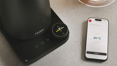 Control preciso de la temperatura que minimiza las fluctuaciones y sistema de control de seguridad contra el sobrecalentamiento