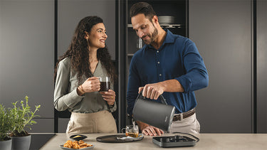 Tus ajustes favoritos