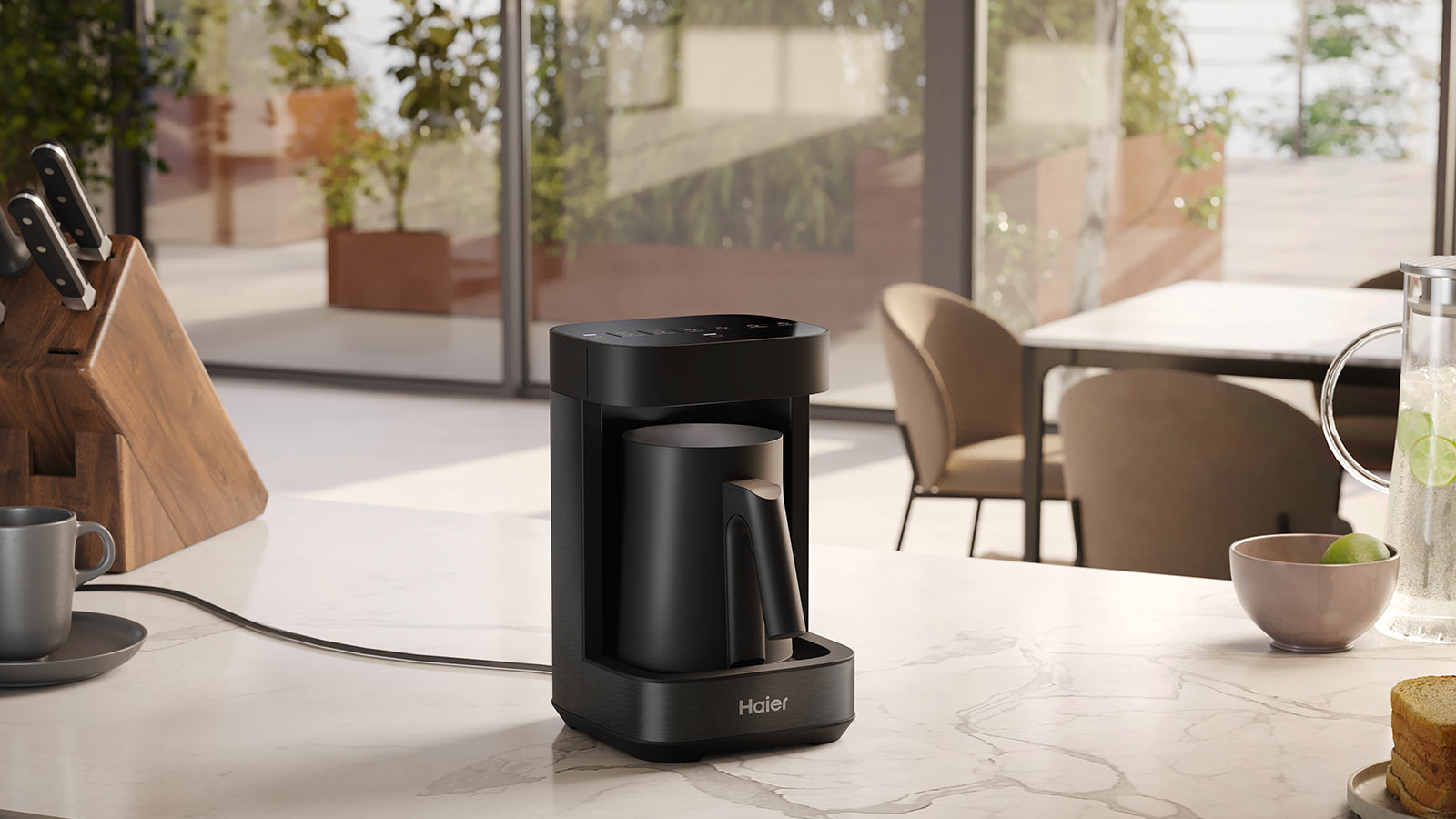 Multi-Bebidas I-Master Series 5