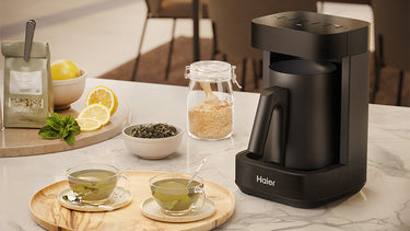 Rápido y facil de usar