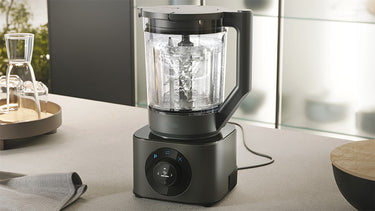 Programa de autolimpieza