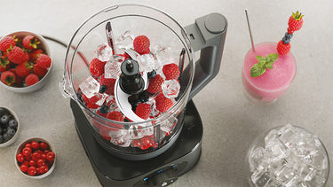 Cuchillas afiladas con láser