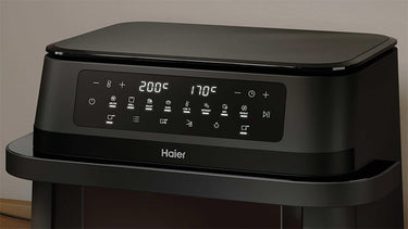 8 programas de cocción distintos