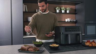 I-Master Series 3 Double Drawer