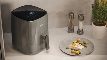 Conviértete en un experto de la cocina saludable