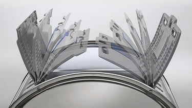 Una lavadora más limpia significa una colada más limpia