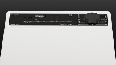 Activa, silenciosa, impecable: eleva tu colada con modos versátiles.