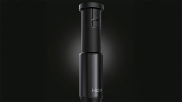 Materiales premium y ergonómicos