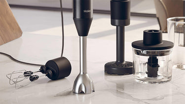 Preparación de alimentos versátil