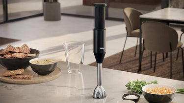 Preparación equilibrada