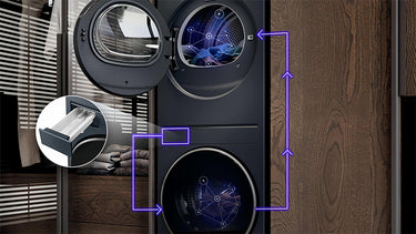 Inteligencia que cuida de ti