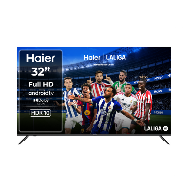 Televisor Smart TV - K7 Series 32