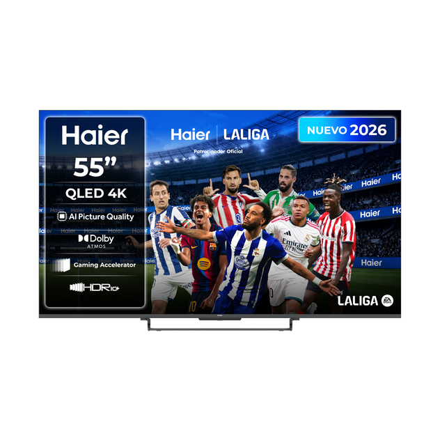 Televisor Smart TV - S85 Series - H55S85GUX - 36200149