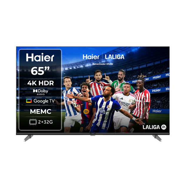 Televisor Smart TV - K85 Series - H65K85FUX - 36200110