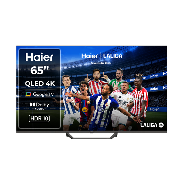 Televisor Smart TV - S80E Series - H65S80EUX - 36200076