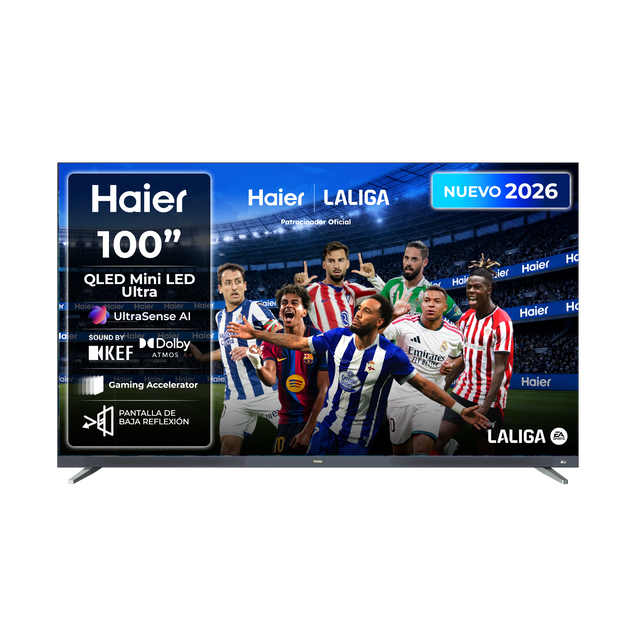 Televisor Smart TV - M96 Series - H100M96FUX - 36200138