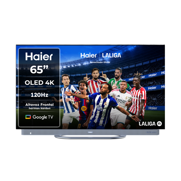 Televisor Smart TV - C90 Series - H65C900UX - 36200085