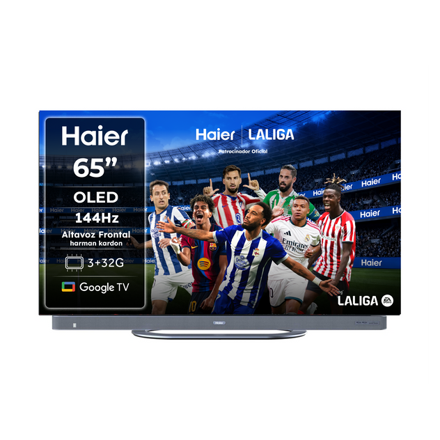 Televisor Smart TV - C95 Series - H65C95EUX - 36200103