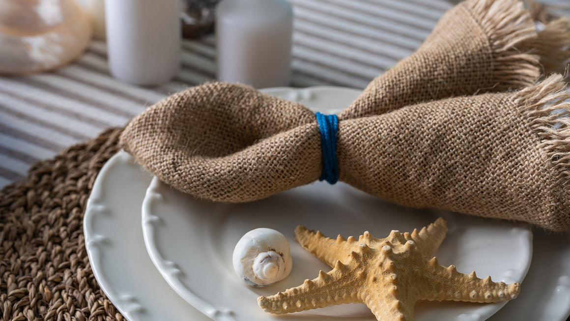 Cuisine de style marin tendance: tous les détails