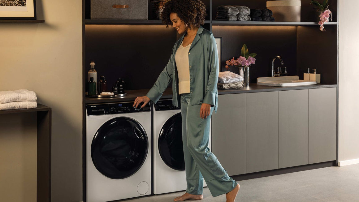 Machine à laver : où mettre la lessive pour un lavage optimal ?