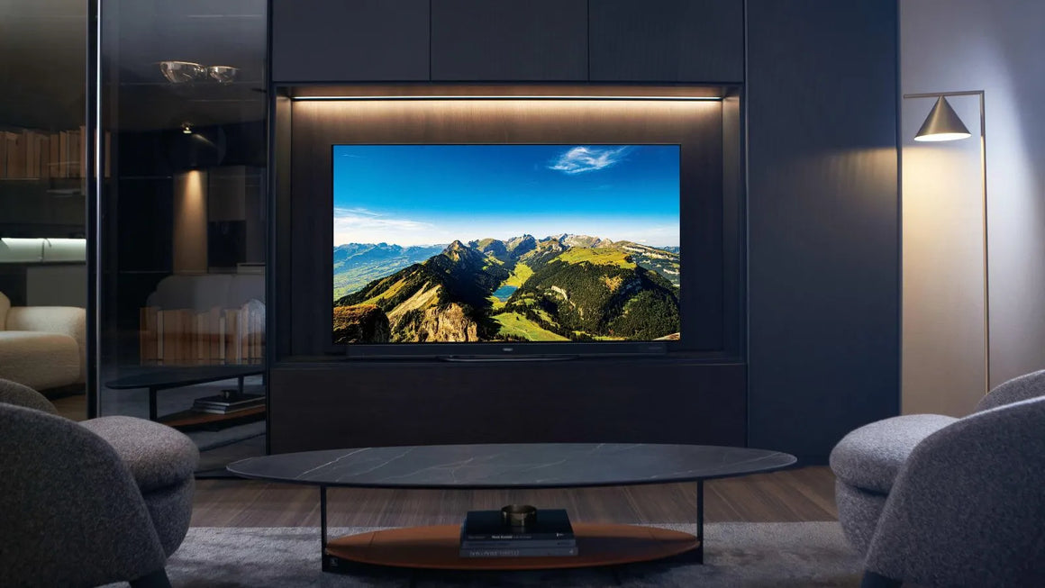 Meilleur téléviseur 55 pouces : quel modèle Haier choisir ?
