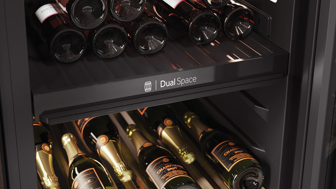 Cave à vin multi-température, pourquoi et comment la choisir