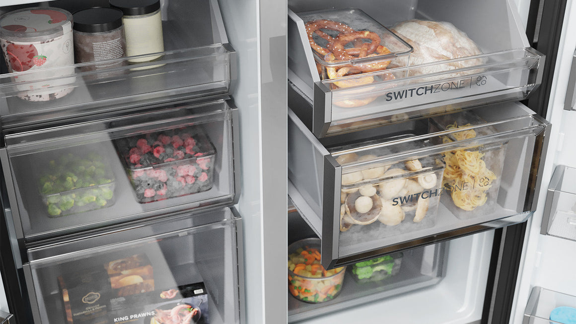 Congélateur convertible en réfrigérateur&nbsp;: comment ça marche