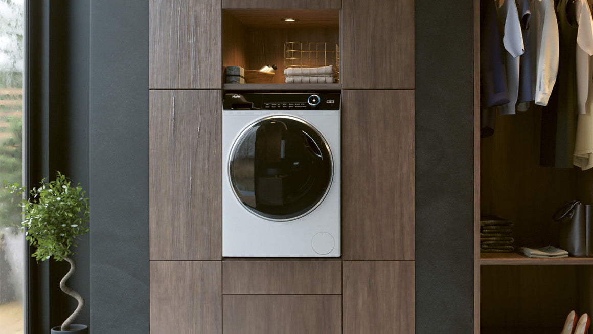 Machine à laver et séchoir 2 en 1 : Fonctionnalités et caractéristiques