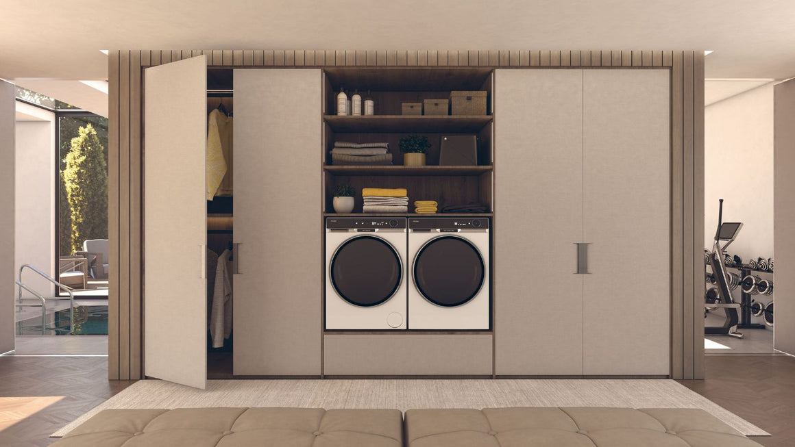 Nettoyage de machine à laver : astuces pour mieux le faire