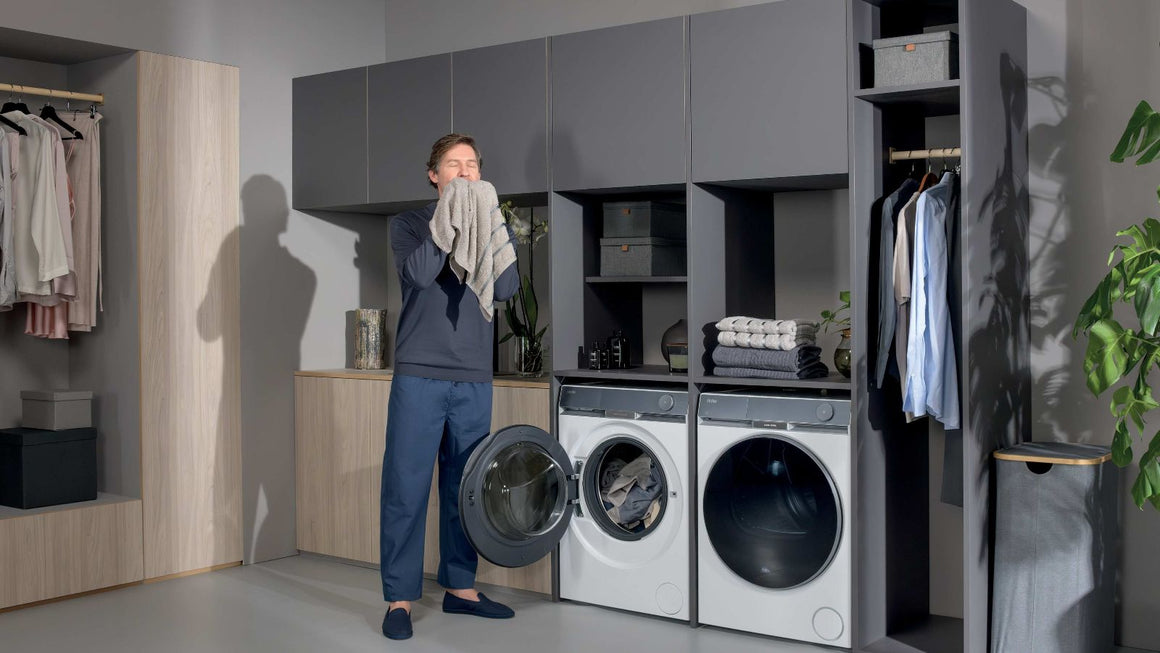 Pourquoi le tambour de mon lave-linge ne tourne pas ?