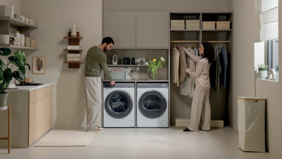 Conseils pratiques pour sécher rapidement le linge au quotidien