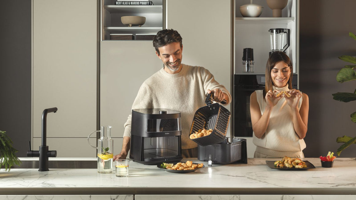 Comment nettoyer une friteuse