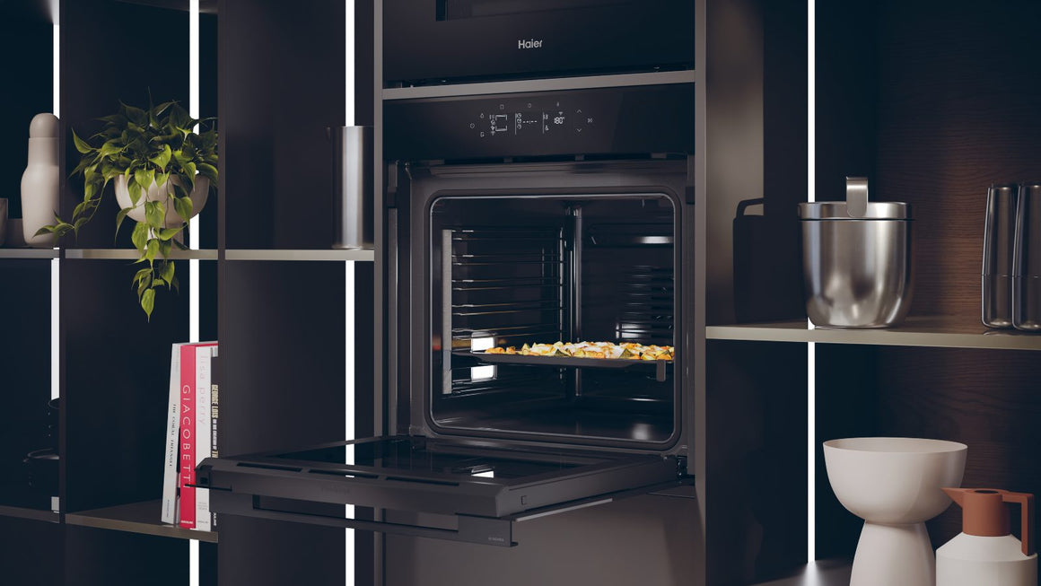 Guide des dimensions pour fours encastrables