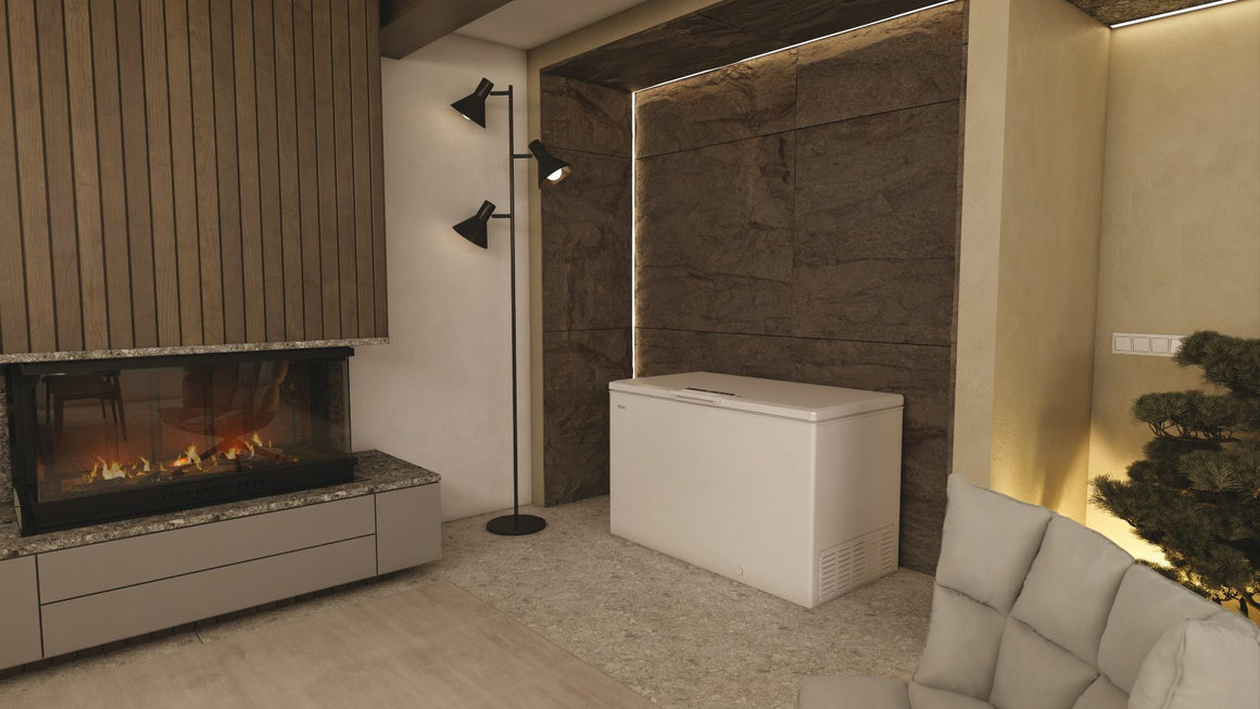 Température optimale pour un congélateur : ce que vous devez savoir