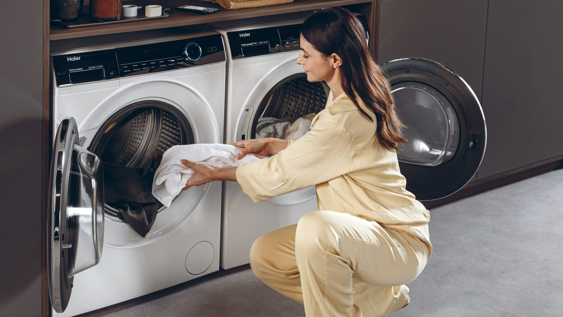 Laver du blanc : 5 astuces pour garder son linge éclatant