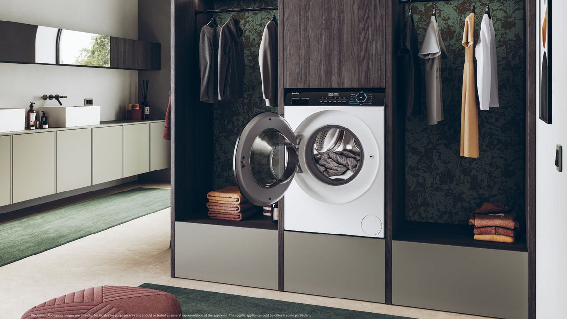 Comment remplacer les balles de tennis dans votre sèche-linge