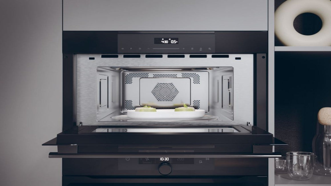 Pourquoi mon micro-ondes ne chauffe plus