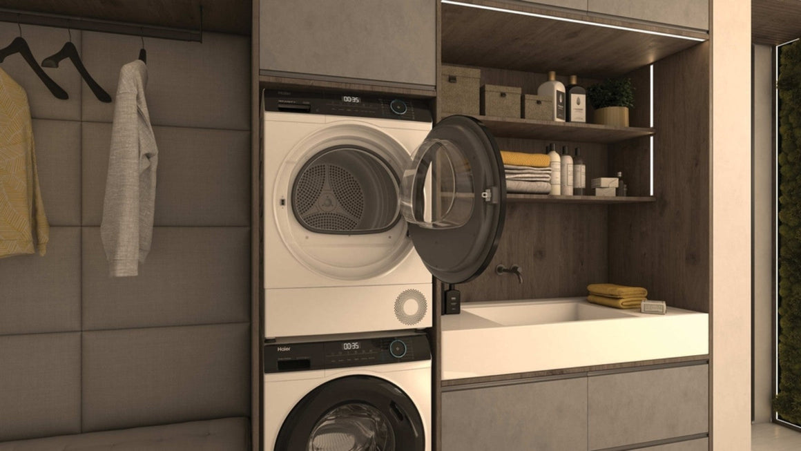 Pourquoi mon sèche-linge ne chauffe plus