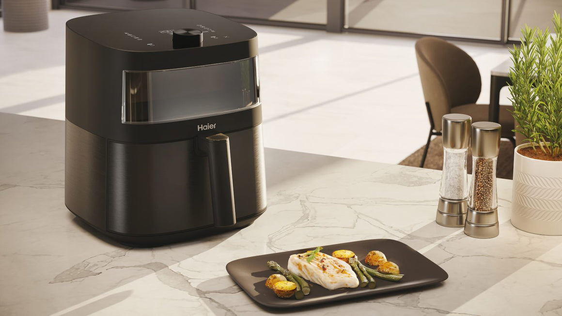 Quel air fryer choisir selon ses besoins ?