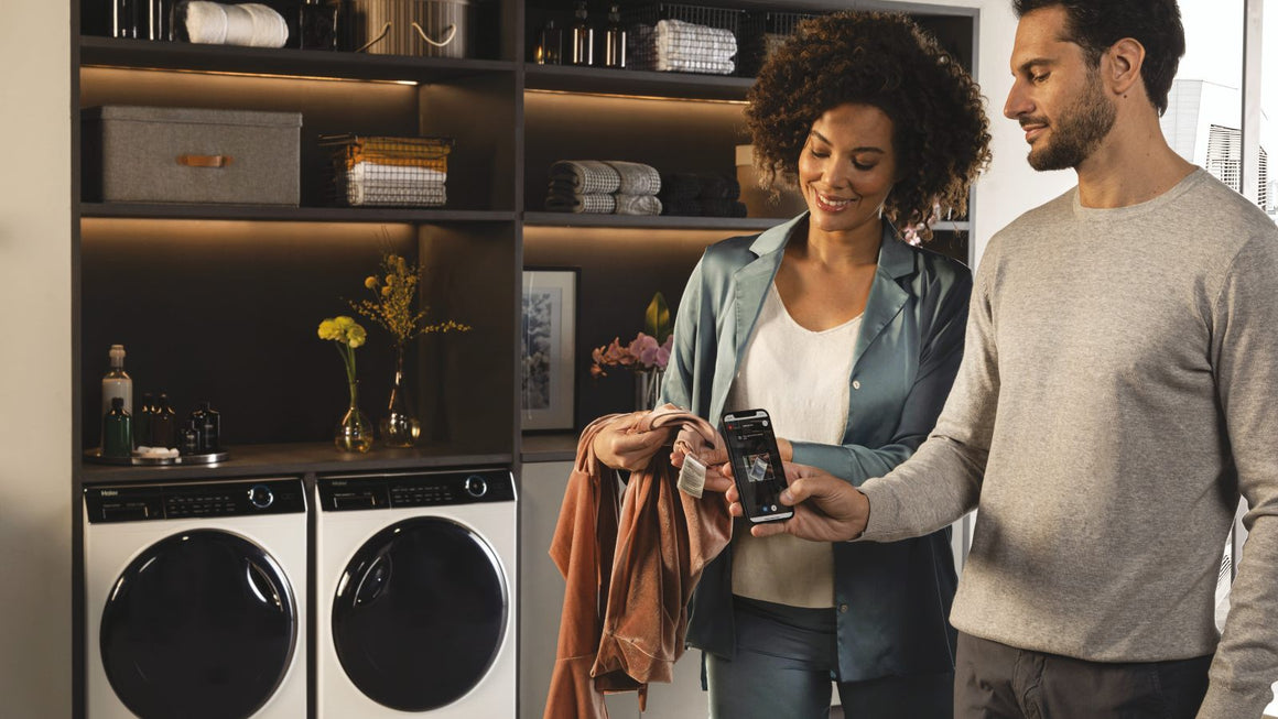 Quel linge laver à 90° C & pourquoi