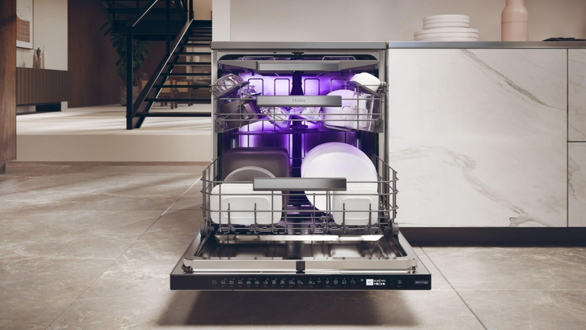 Symboles du lave-vaisselle : dÃ©cryptage et conseils