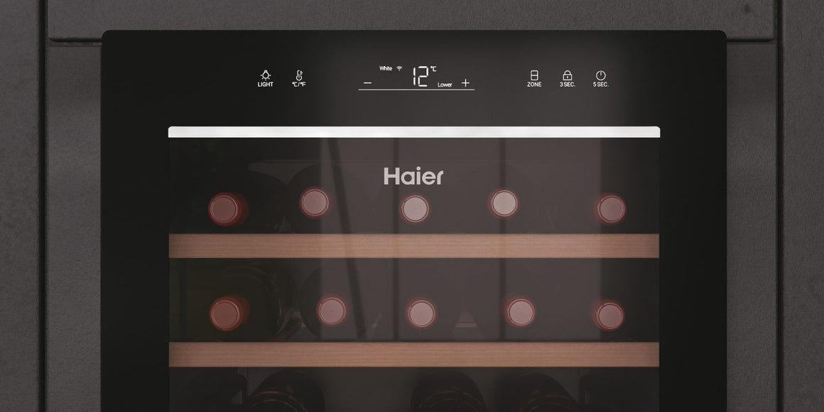 Température d’une cave à vin : tout savoir