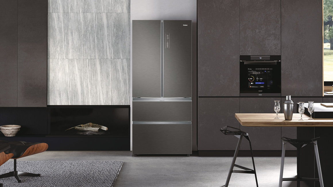 Réfrigérateur French Door: quelles sont les différences?