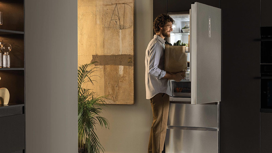 Des conseils pour bien ranger votre réfrigérateur