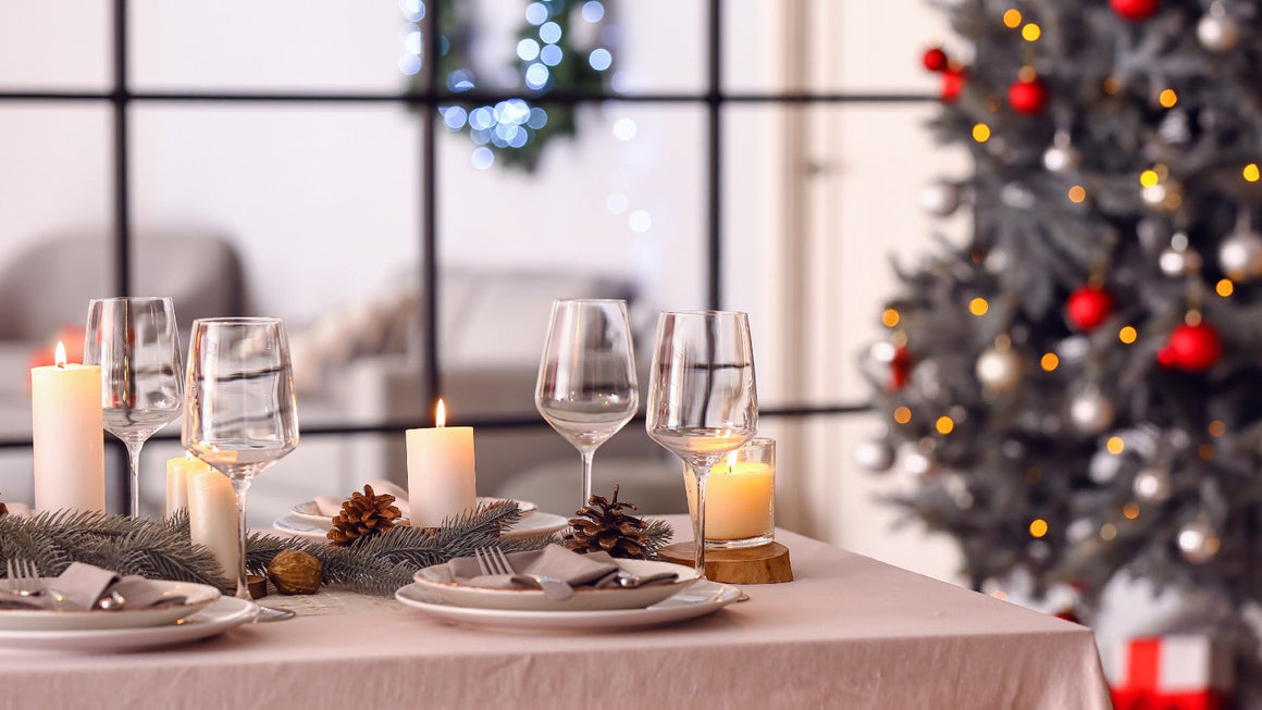 Comment choisir différents verres à vin ?