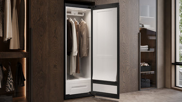 Un design pensé pour le soin, dessiné pour l’élégance