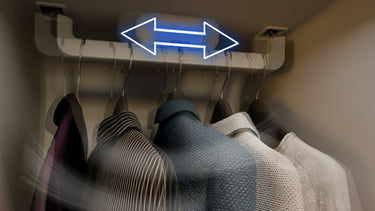 Smooth style, no effort